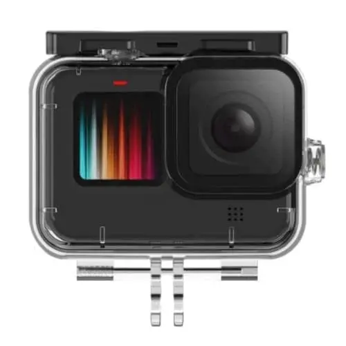 SuperDive 40m Replacement Housing for GoPro HERO 9–13