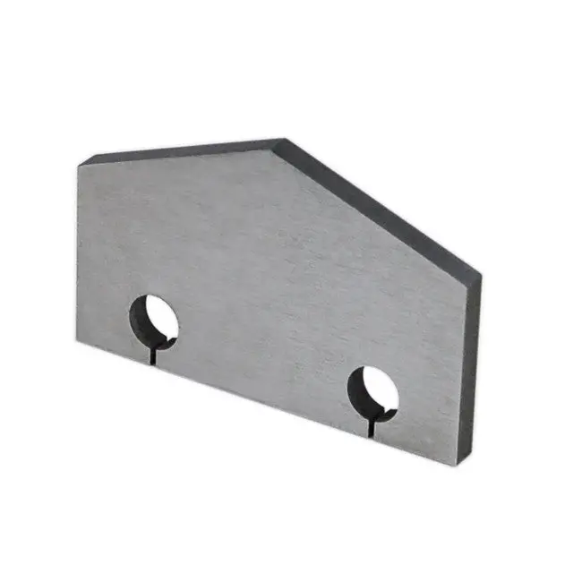 SuperHelic Knife Tool Rest – Optimized for Weinig Grinding Systems