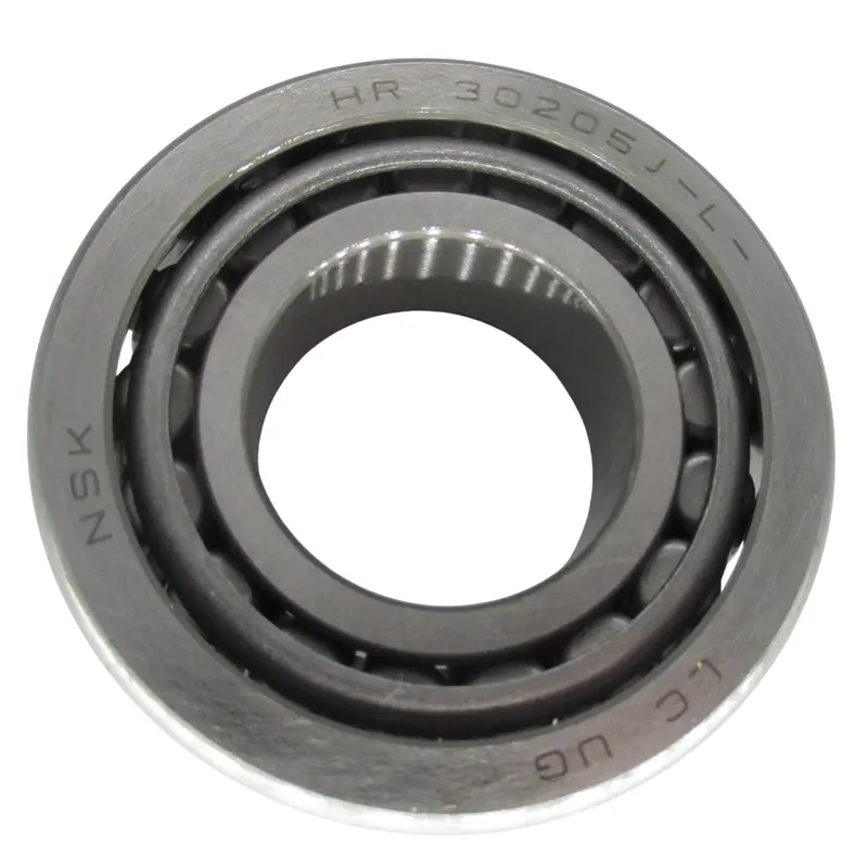 Tapered Roller Bearing – Precision-Matched Pair
