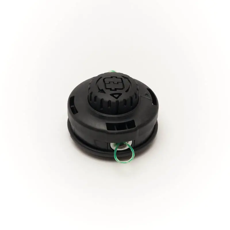 Tecomec Universal Trimmer Head – Replacement Spool Unit