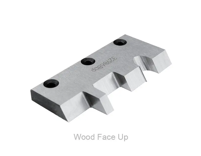 TG Flooring Steel Backer Insert – 60mm Width, HD MP Series
