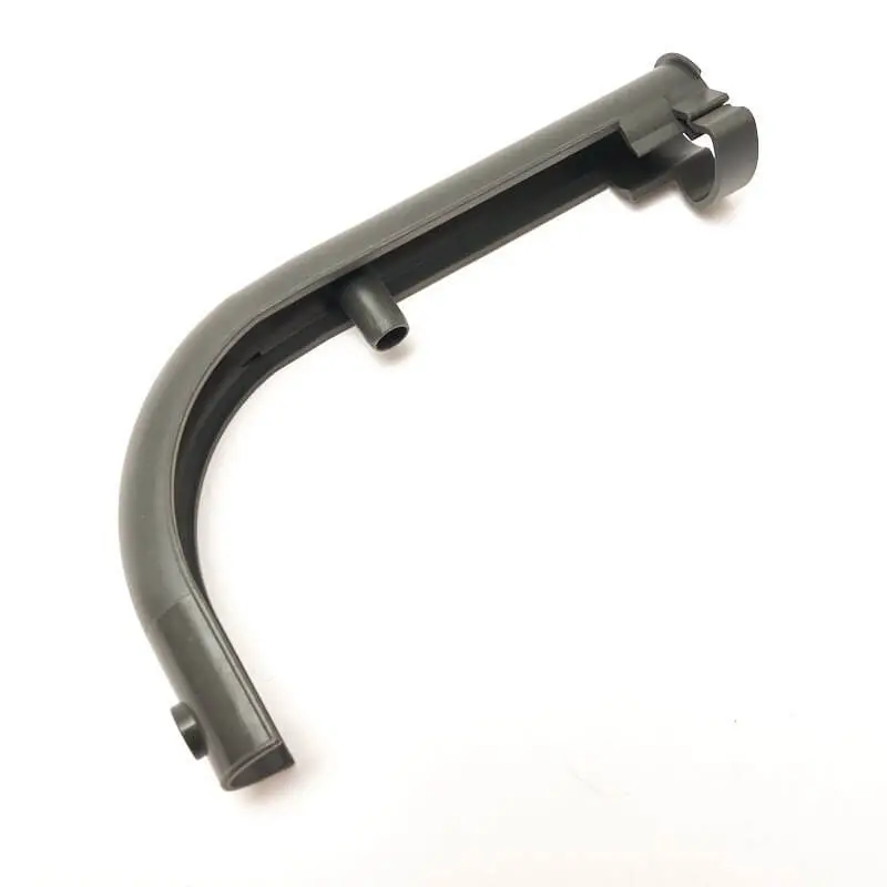 Thermal Insulation Sleeve for Motor or Shaft Components