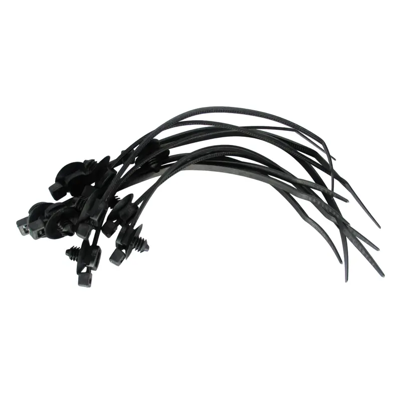 Tie Assembly – 10-Piece Pack
