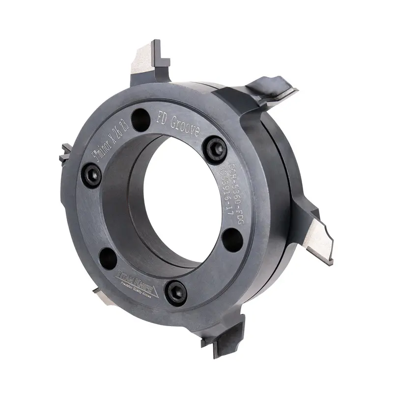Titan Diamond Flooring Groove Cutter