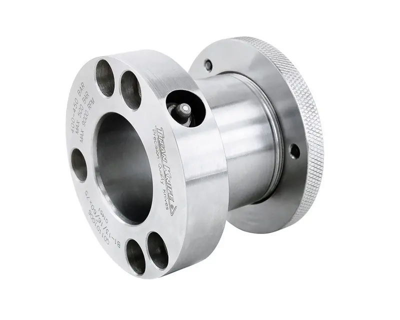 Titan Hydro-Lock Sleeve – 1-13/16″ Bore, 65mm Shank, 150mm Usable Length