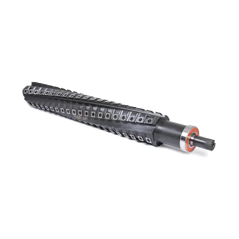 Titan Lux Cut III Helical Head for 20″ Generic 4-Post Planers