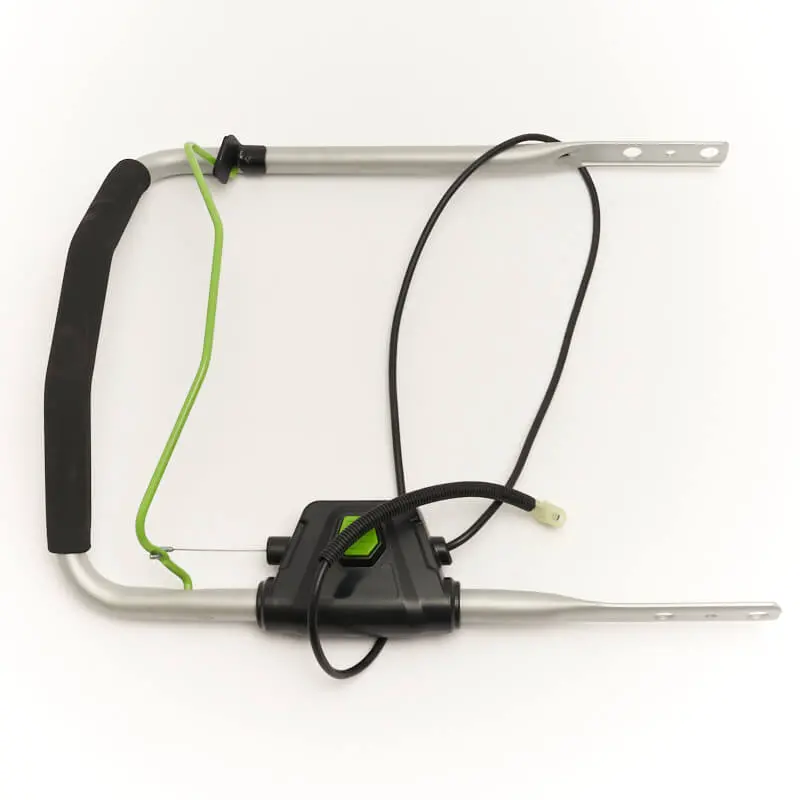 Top Handle Assembly for Power Tools