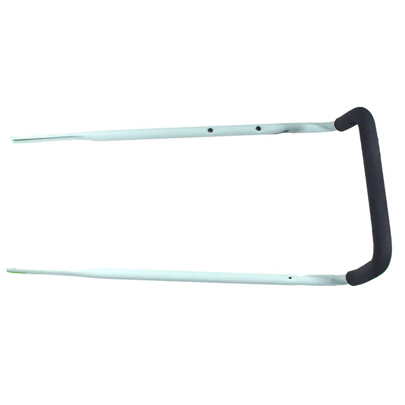 Top Handle Assembly