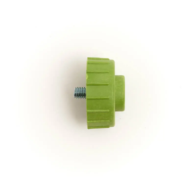 Top-Mount Trimmer Spool Housing