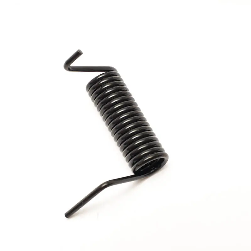 Torsion Spring for Rear Mower Cover