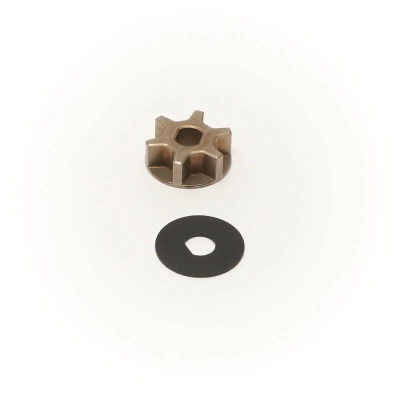 Traction Sprocket Assembly Kit