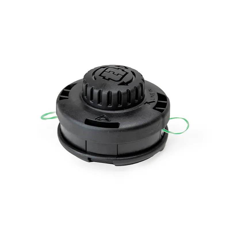 Trimmer Head Assembly – Bump-Feed Replacement