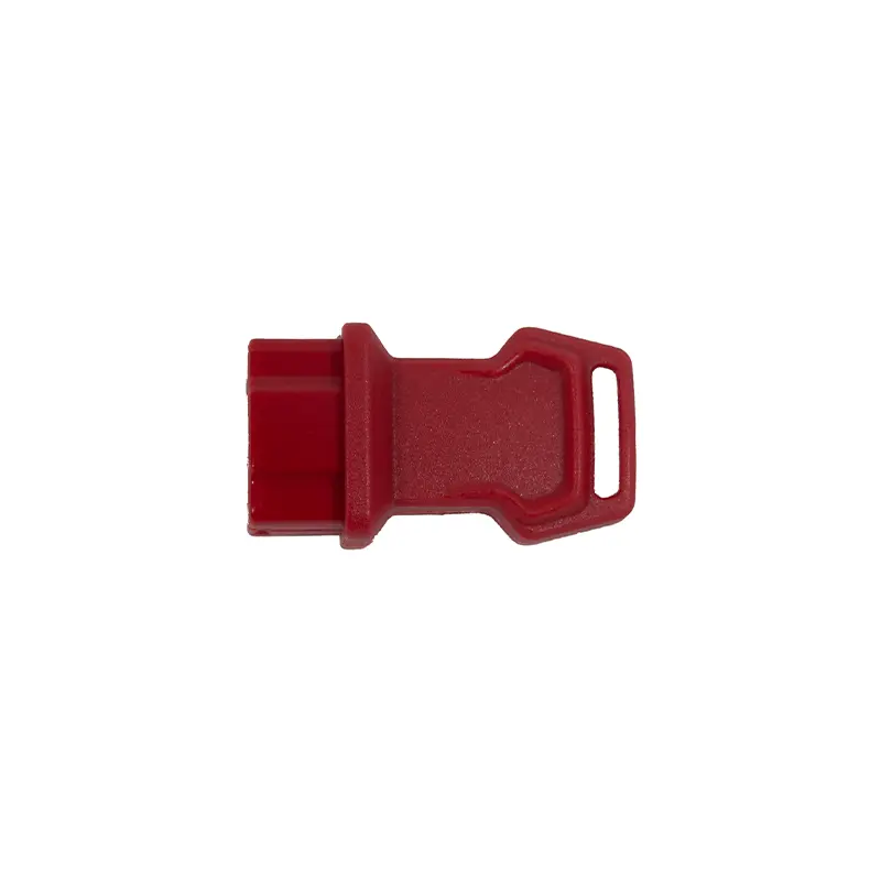 Two-Prong Safety Interlock Key (Single)