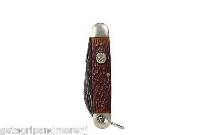 Ulster Boy Scout Pocket Knife – USA-Made Vintage Folding Knife