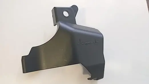 Universal Angle Grinder Guard Assembly