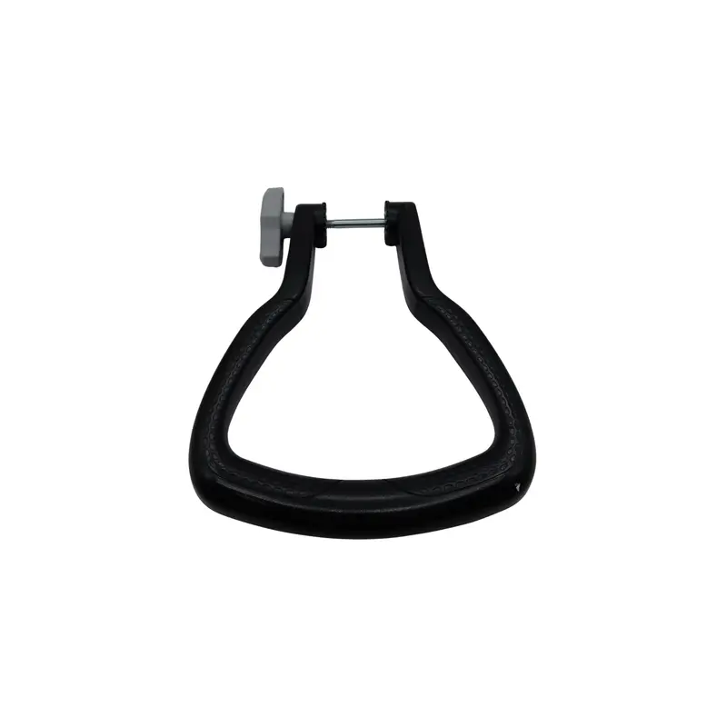 Universal Auxiliary Handle Assembly for Multiple Tool Models