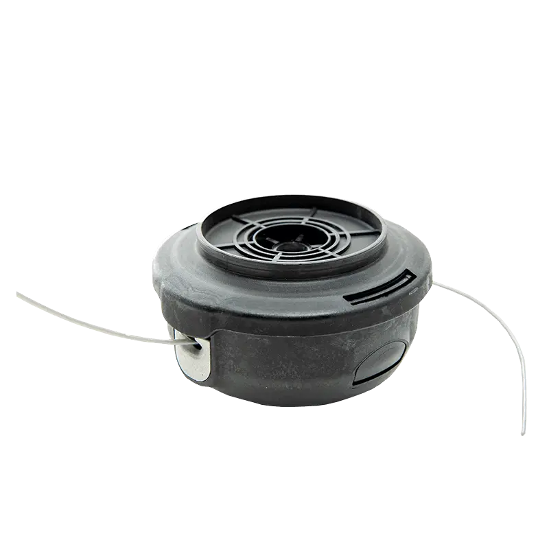 Universal Bump-Feed Trimmer Head Assembly