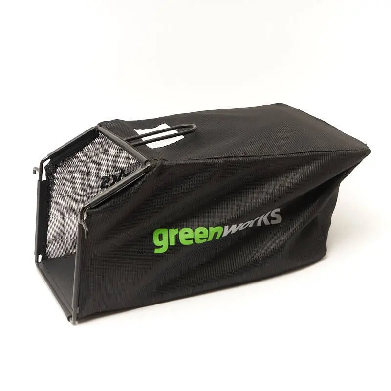 Universal Grass Catcher Bag Assembly for Lawn Mowers