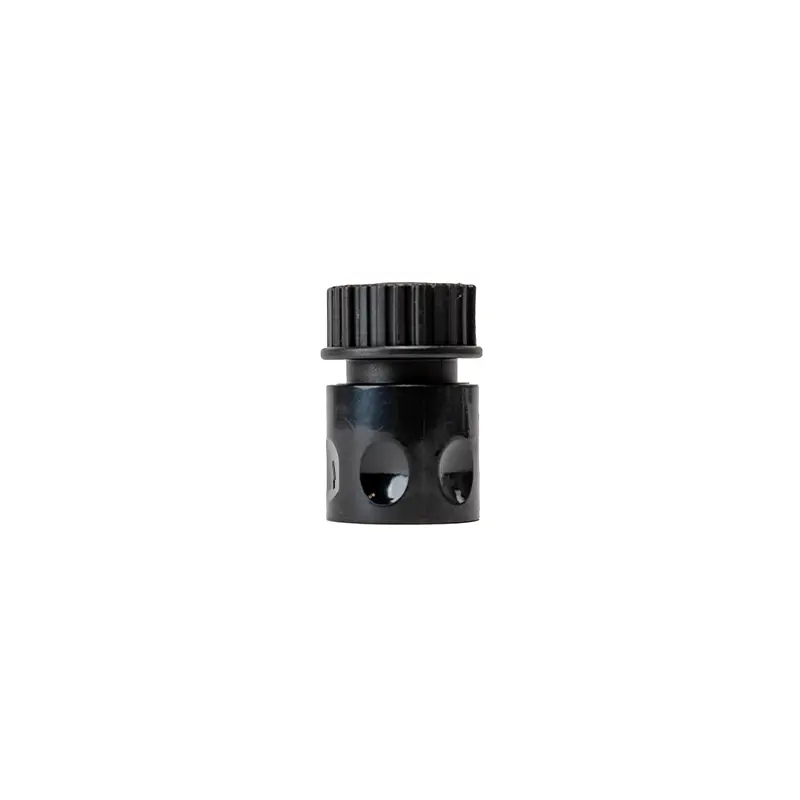 Universal Washout Port Adapter for Pressure Washers