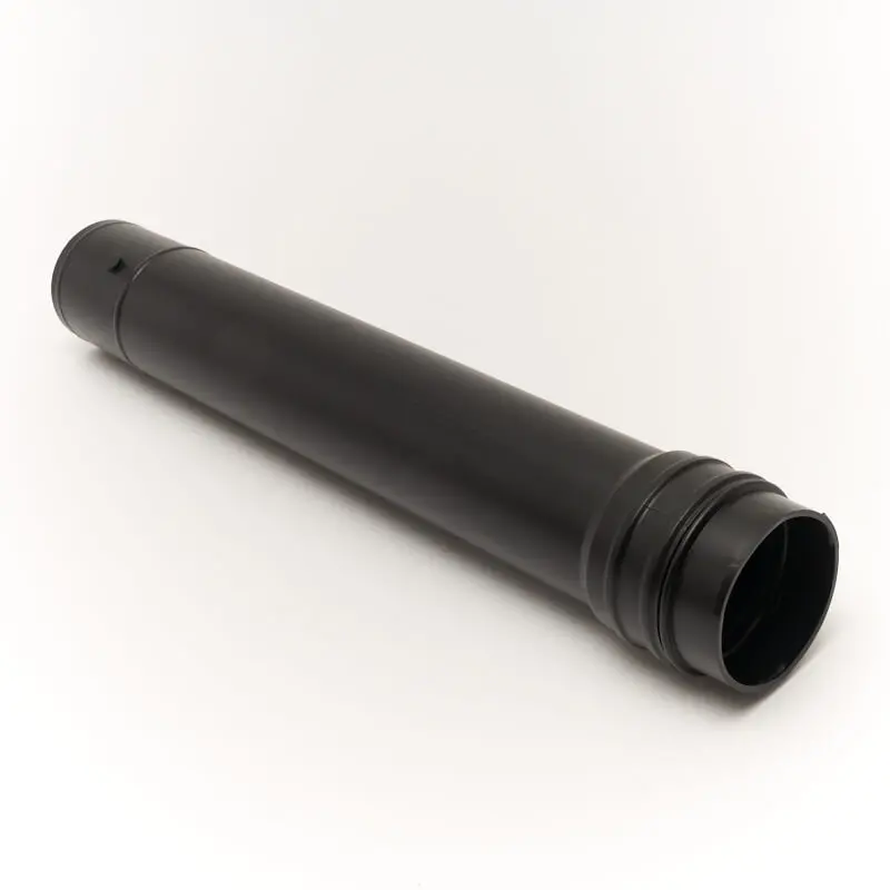 Upper Blower Extension Tube