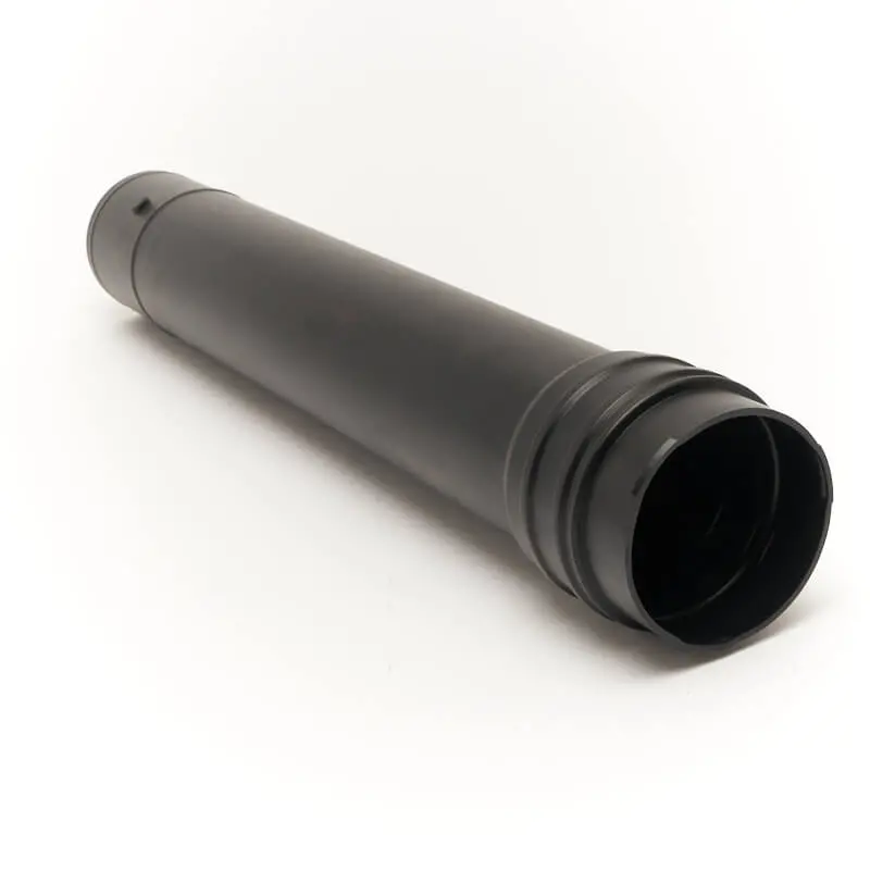 Upper Blower Extension Tube