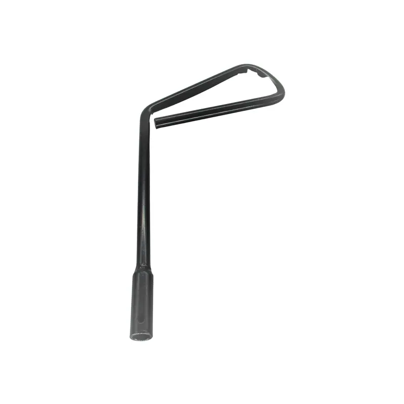 Upper Chute Control Rod for Lawn Mower Systems