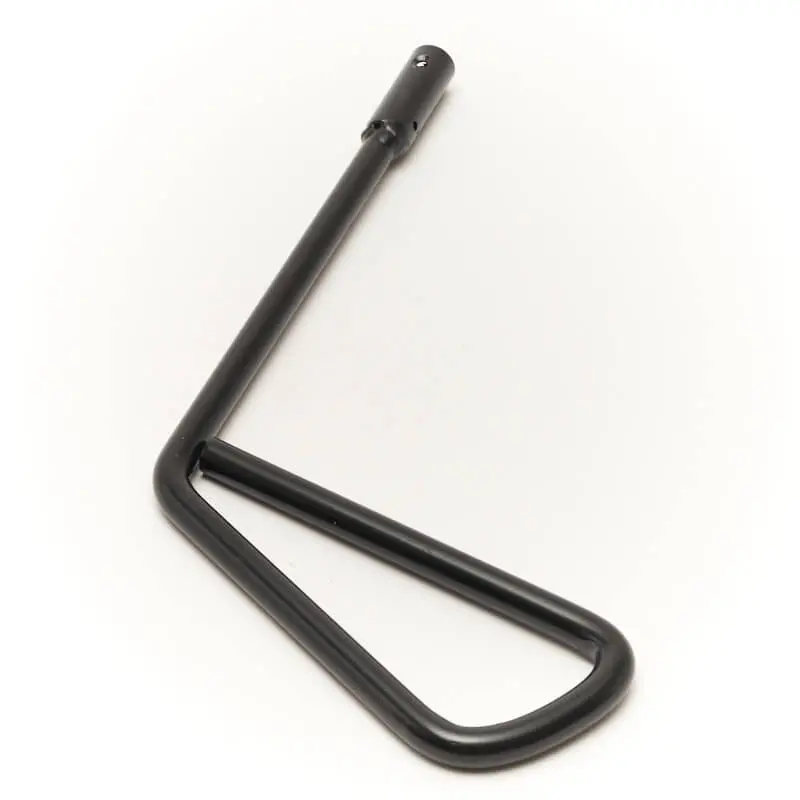 Upper Chute Control Rod for Snow Throwers and Blowers