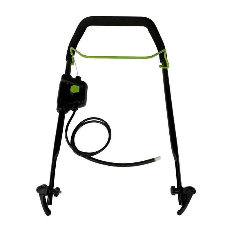Upper Control Assembly – Standard Version