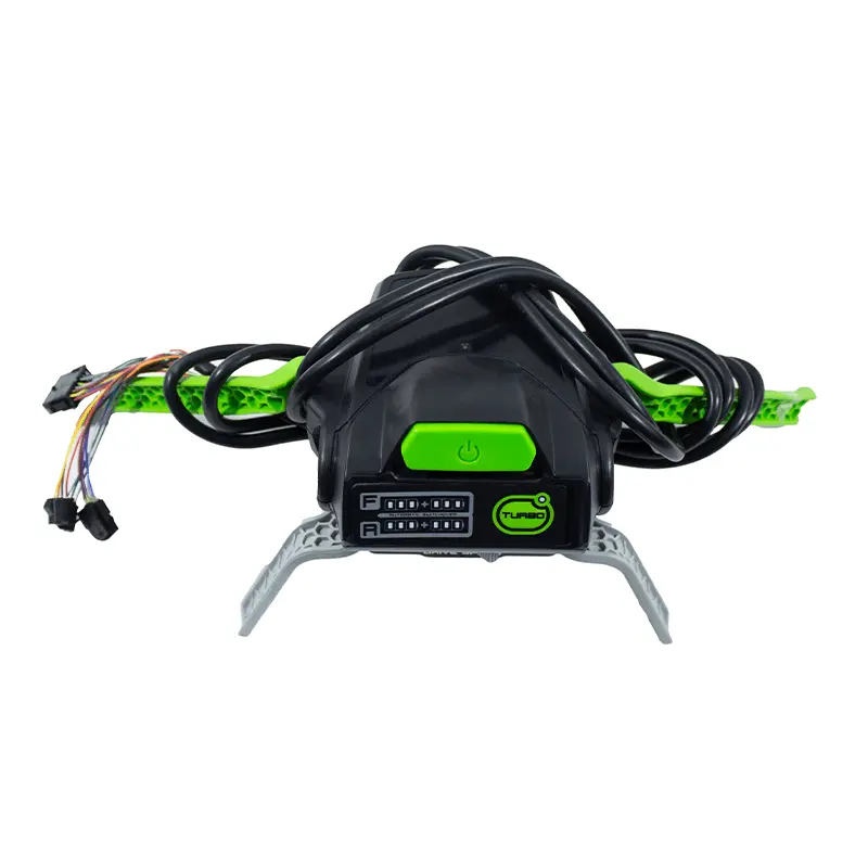 Upper Control Module – Variant 2