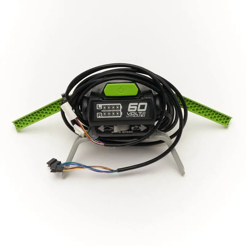 Upper Control System Component