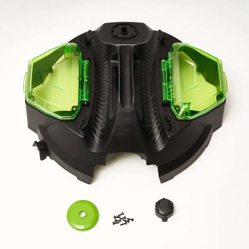 Upper Cover Assembly – Model 4700502