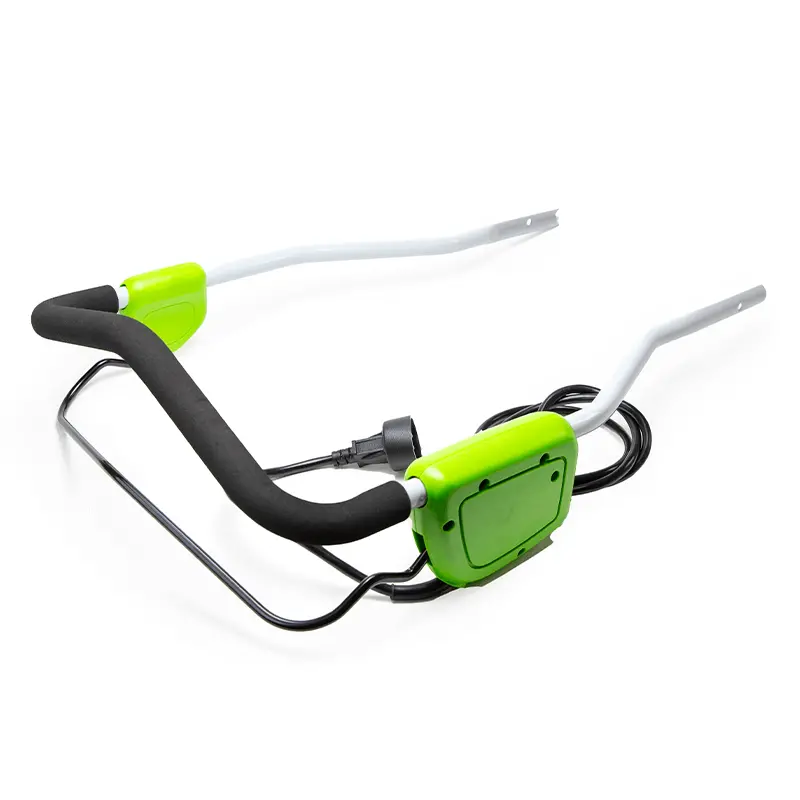 Upper Handle Assembly for Greenworks Hedge Trimmers
