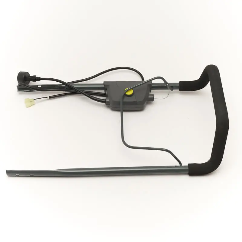 Upper Handle Assembly – Lightweight Aluminum