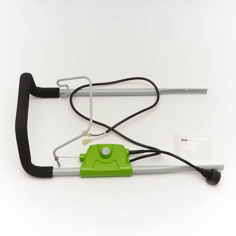 Upper Handle Assembly – Reinforced Construction