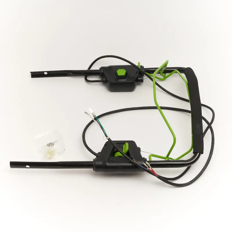 Upper Handle Frame Kit with Controls