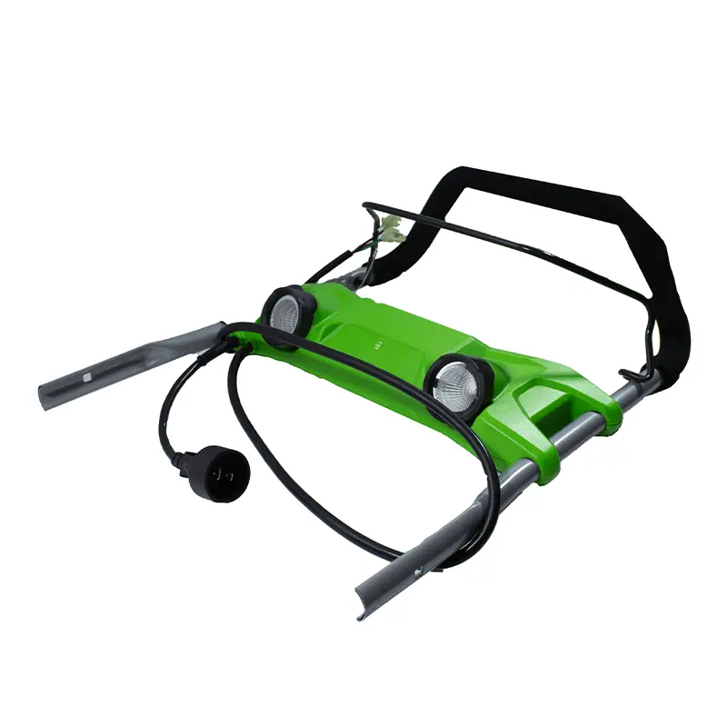 Upper Handle – Universal Fit