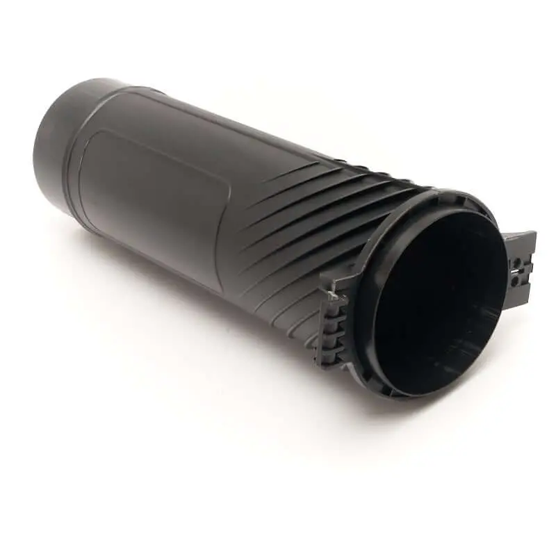 Upper Mulch Tube for Greenworks Mulching Lawn Mowers