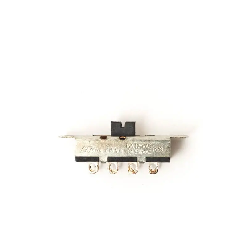 Variable-Speed Trigger Switch – Power Tool Control Module