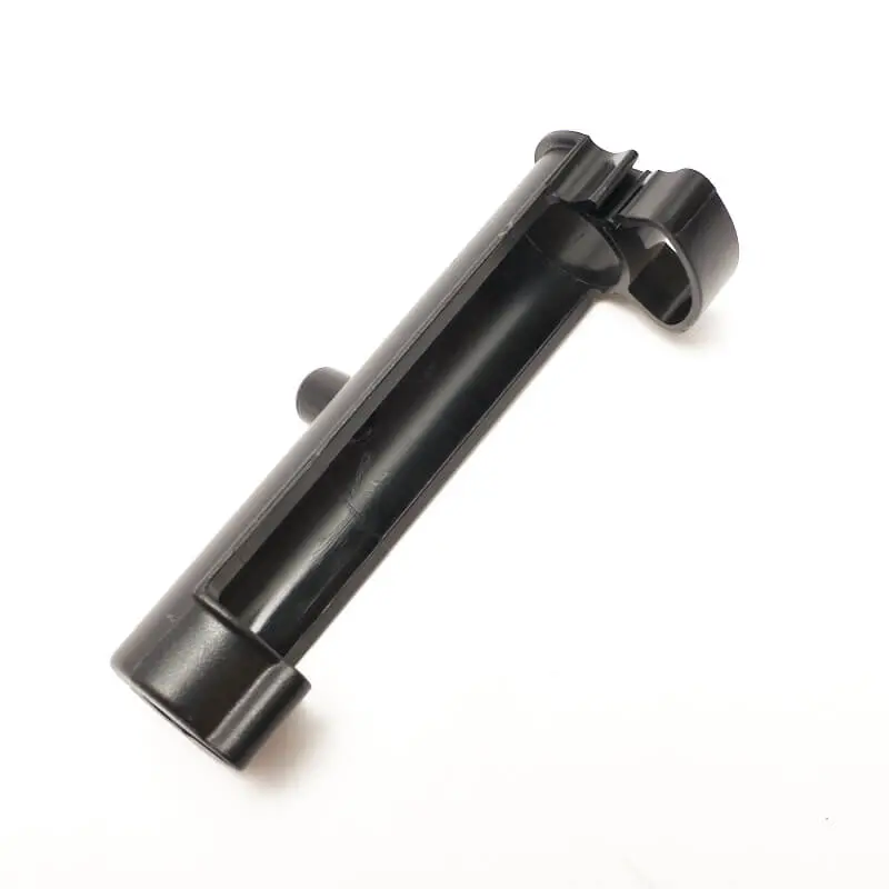 Vibration-Dampening Isolation Sleeve