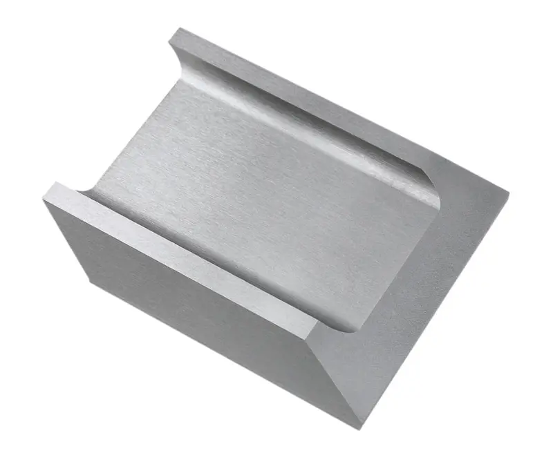 Vice-Grip Milled-to-Pattern Router Bits and Knives