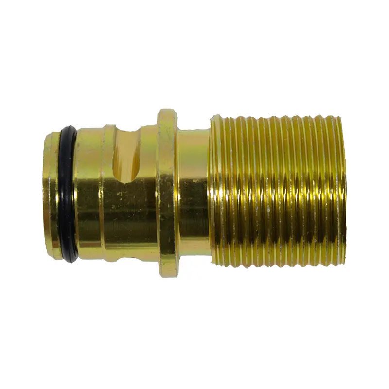 Water Discharge Connector