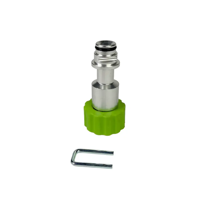 Water Inlet Connector Kit