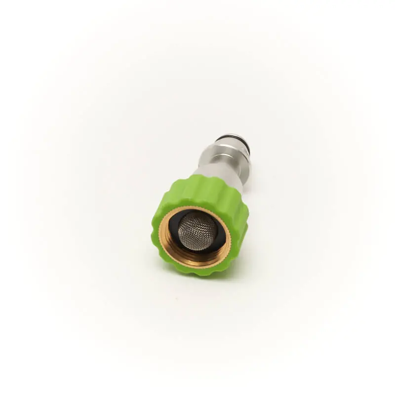 Water Inlet Connector Kit for Pressure Washers