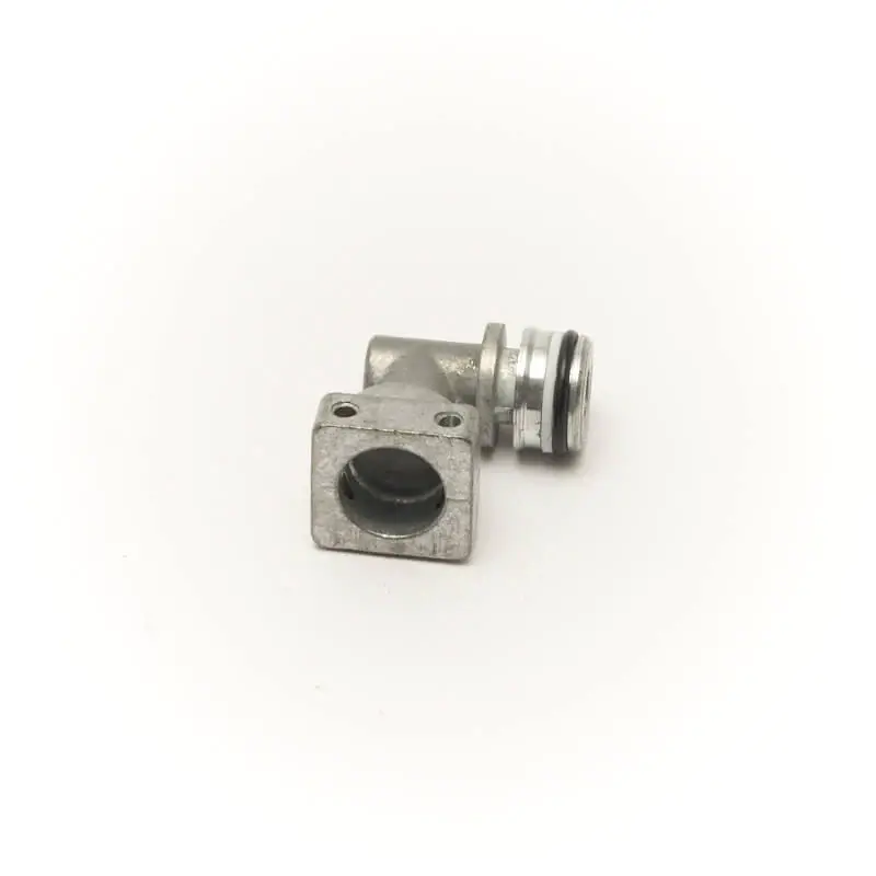 Water Outlet Connector Assembly – Model 31144363