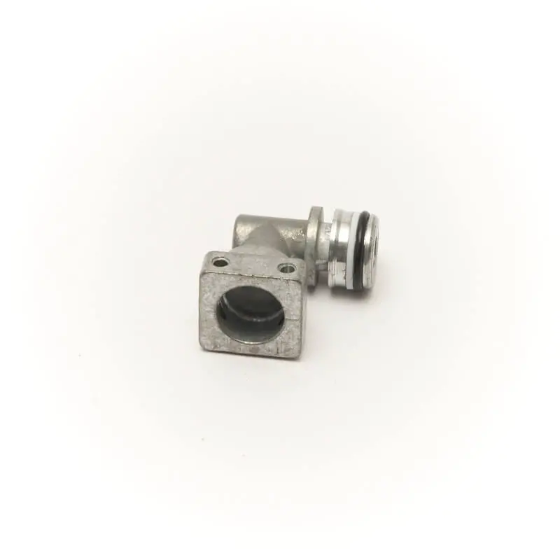 Water Outlet Fitting and Connector Kit