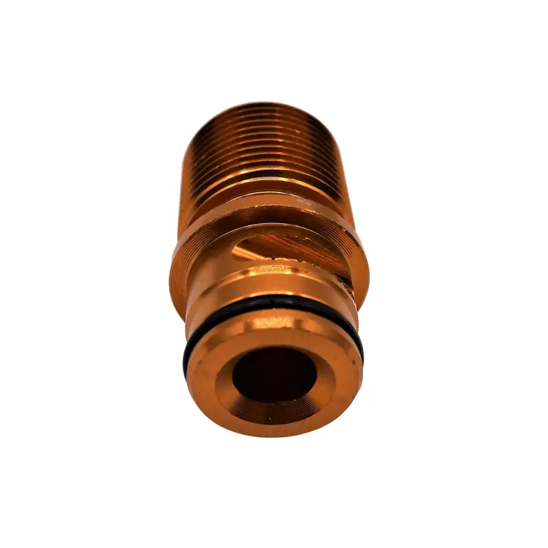 Water Outlet Fitting Connector for Pressure Washers