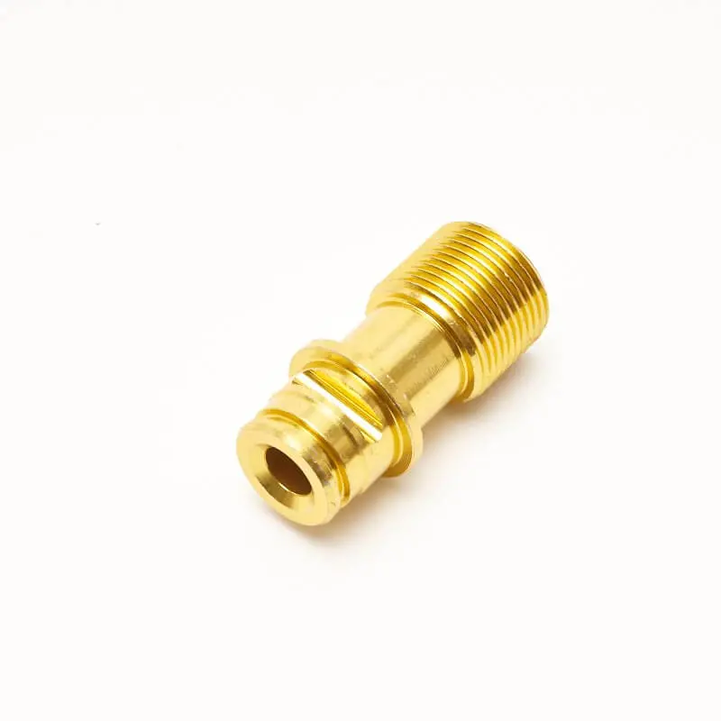 Water Outlet Fitting Connector