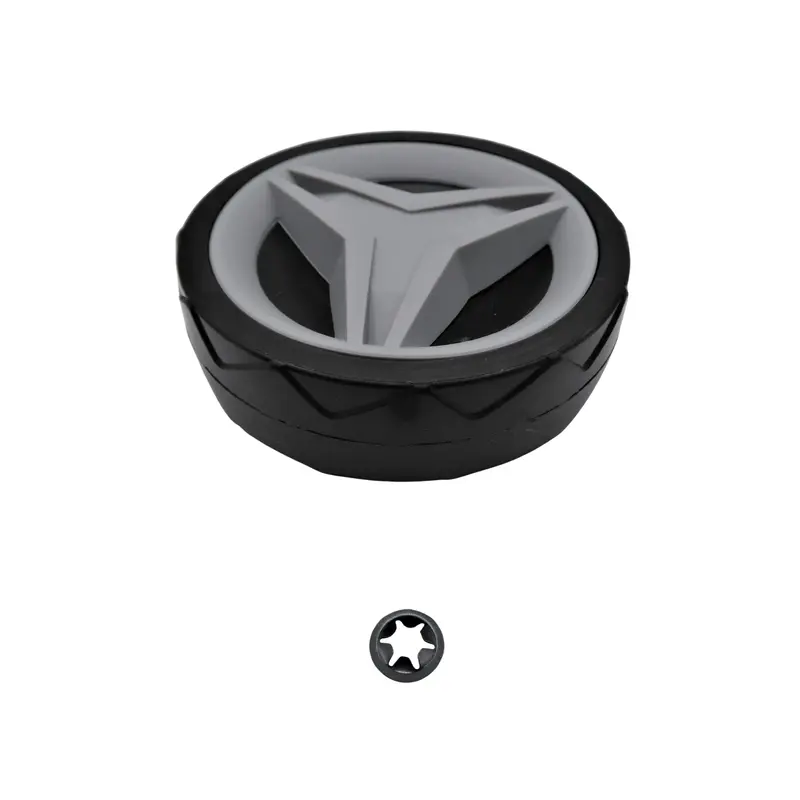 Wheel Assembly for Model 2524702AZ Equipment