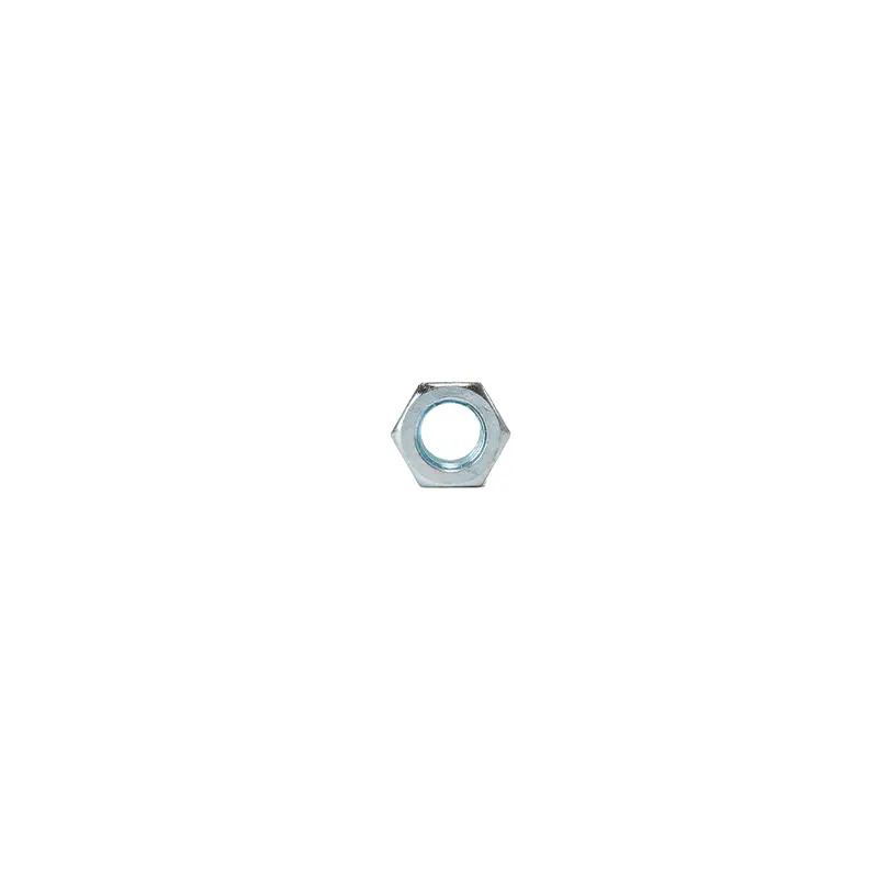 Wheel Retaining Nut for Outdoor Power Equipment