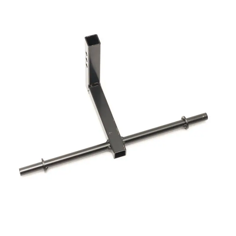 Wheel Shelf Mounting Assembly